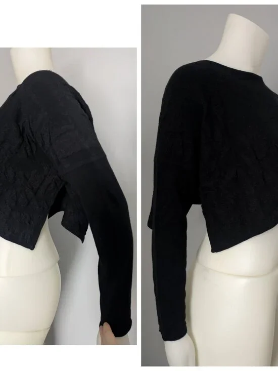 Sarah Pacini top - Picture 3 of 8